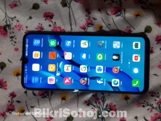 HUAWEI Y8p